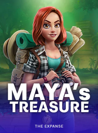 Maya‘s Treasure