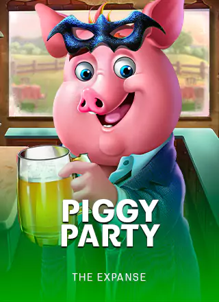 Piggy Party