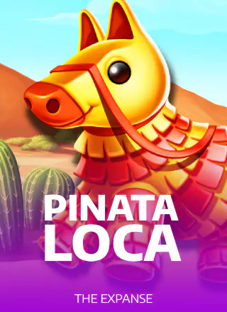 Pinata Loca