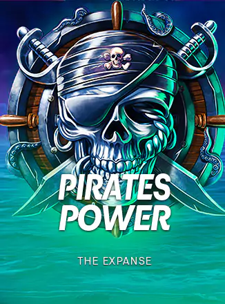 Pirates Power