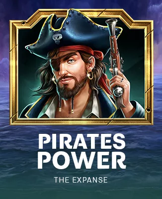 Pirates Power