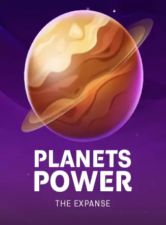 Planets Power