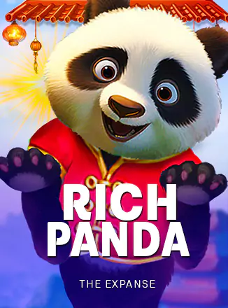 Rich Panda