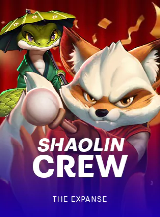 Shaolin Crew