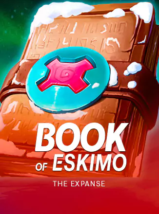 The Book of Eskimo