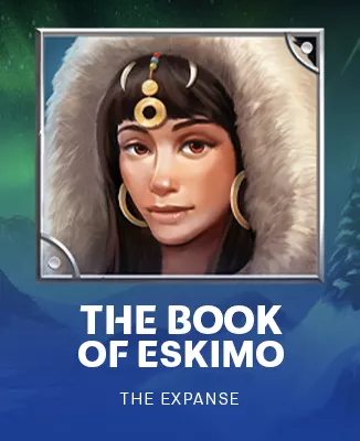 The Book of Eskimo