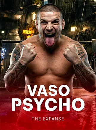 Vaso Psycho