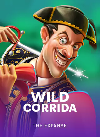 Wild Corrida