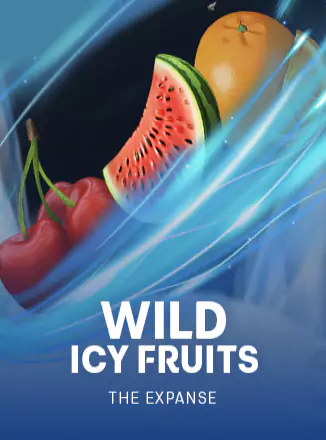 Wild Icy Fruits