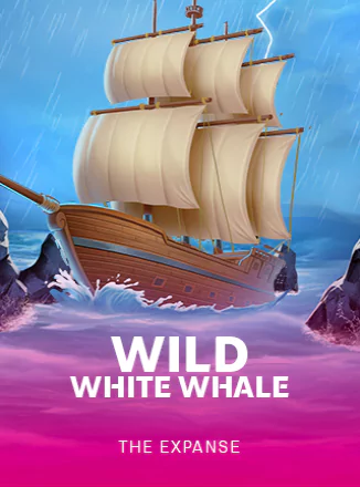 Wild White Whale