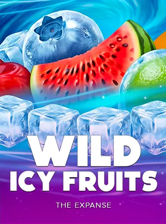Wilder Icy Fruits