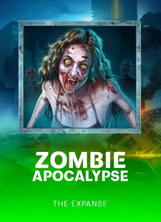 Zombie Apocalypse