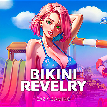 Bikini Revelry