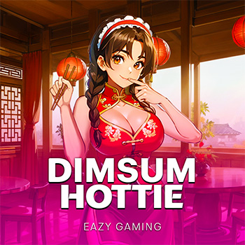 Dim Sum Hottie