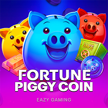 Fortune Piggy Coin