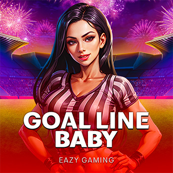 Goal Line Baby