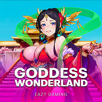 Goddess Wonderland