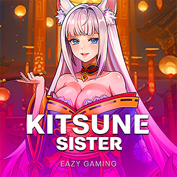 Kitsune Sister