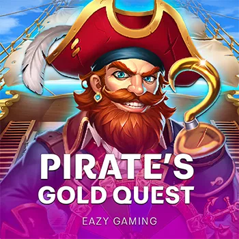 Pirate's Gold Quest