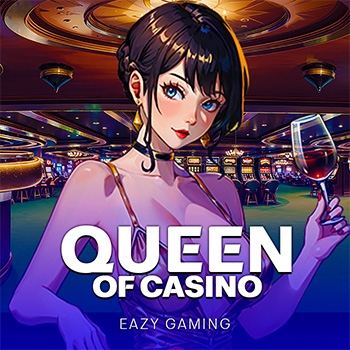 Queen Of Casino