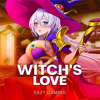 Witch's Love