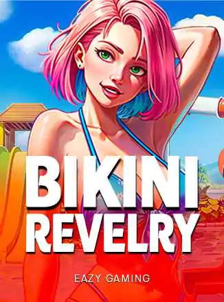 Bikini Revelry