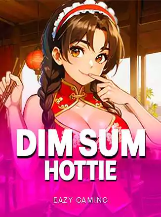 Dim Sum Hottie