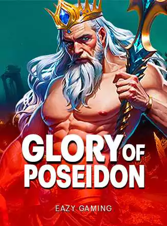 Glory of Poseidon