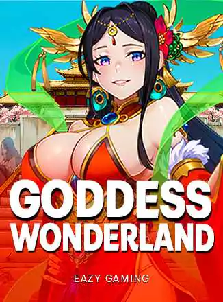 Goddess Wonderland