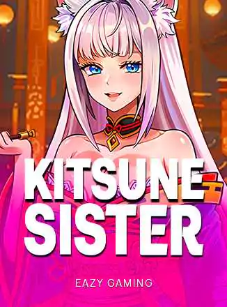 Kitsune Sister