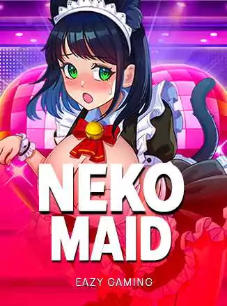 Neko Maid