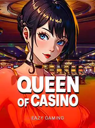Queen Of Casino