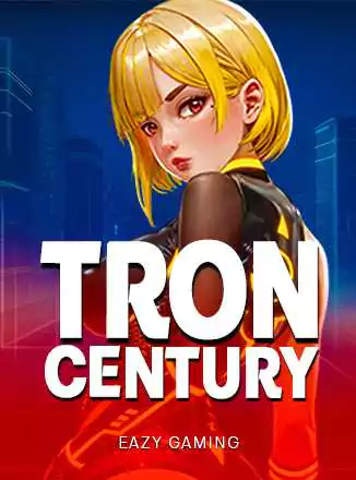 Tron: Century