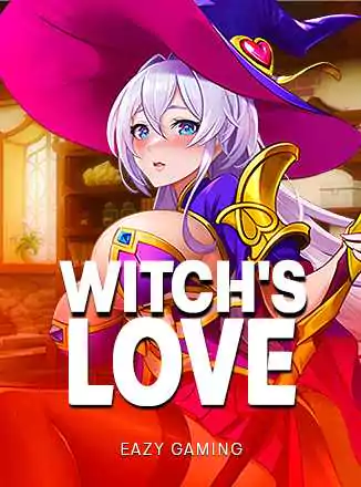 Witch's Love