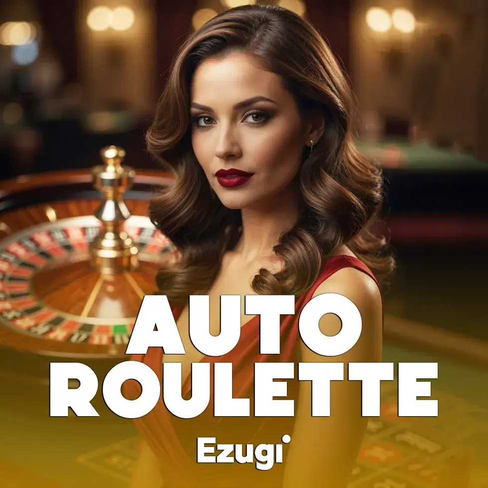 Auto Roulette