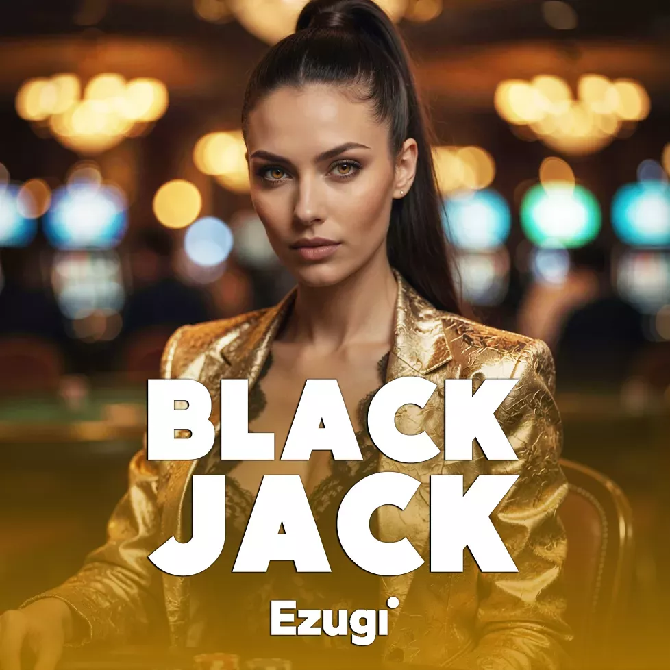 Blackjack