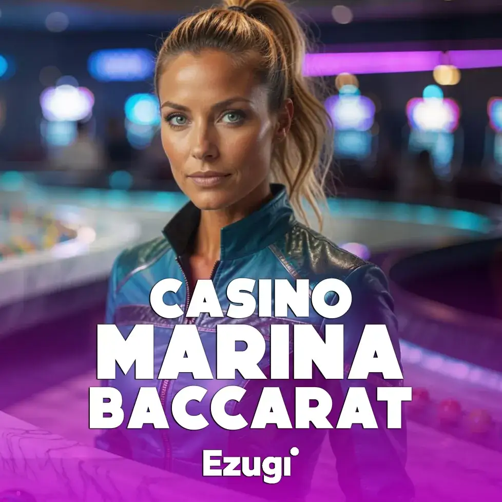Casino Marina Baccarat