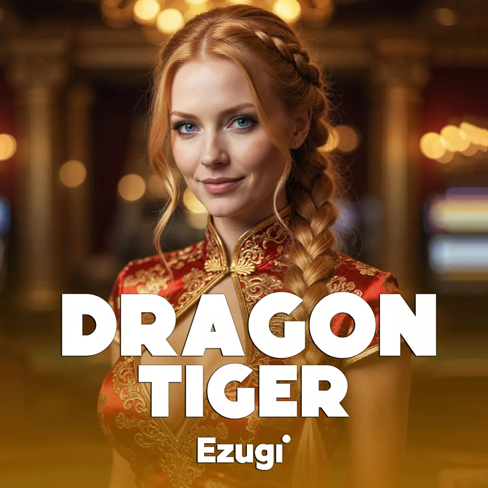 Dragon Tiger