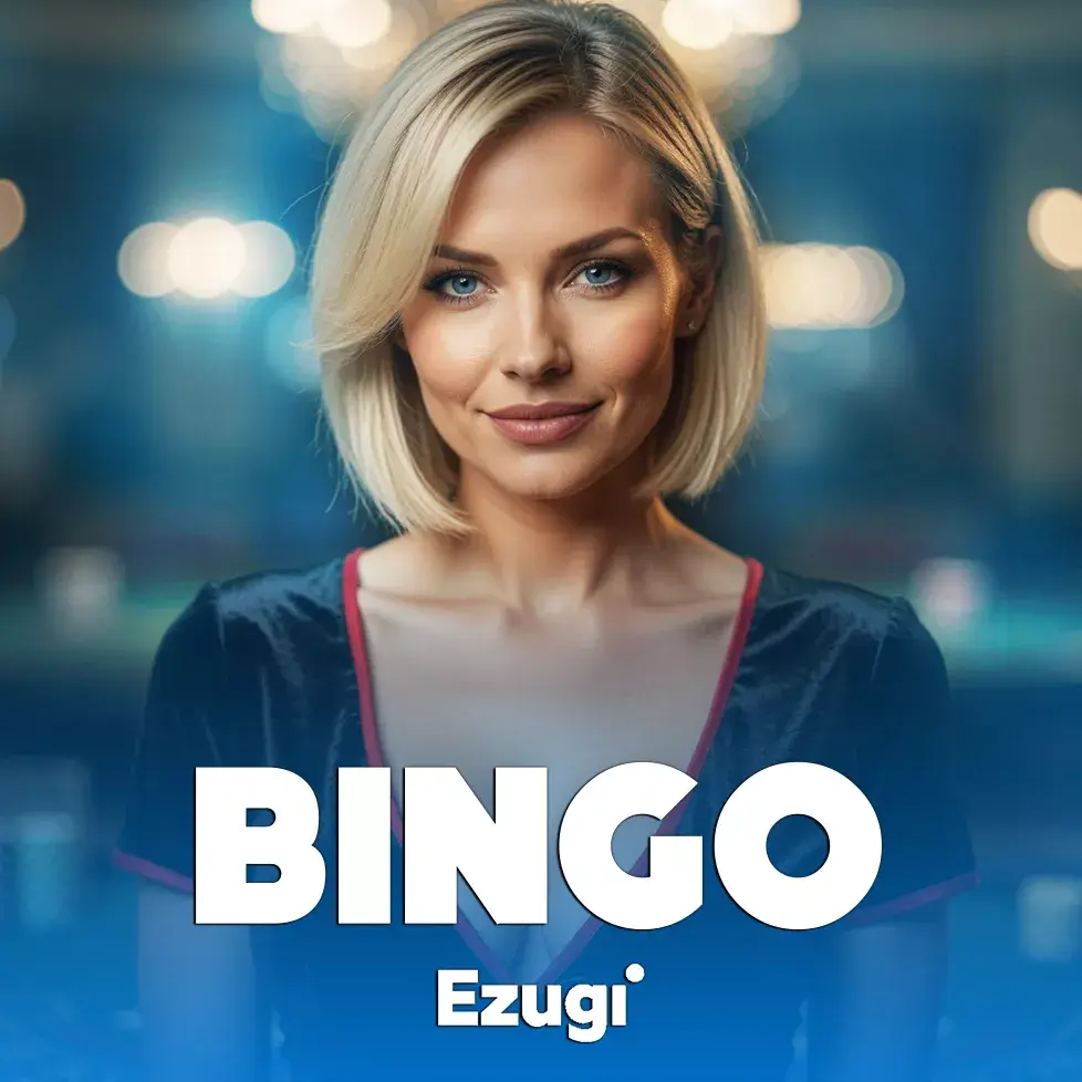 EZ Bingo 90