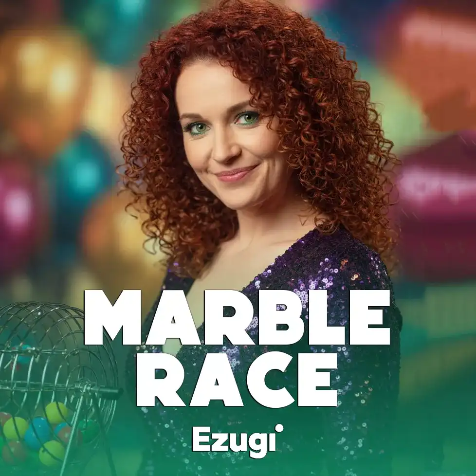 Marble Race