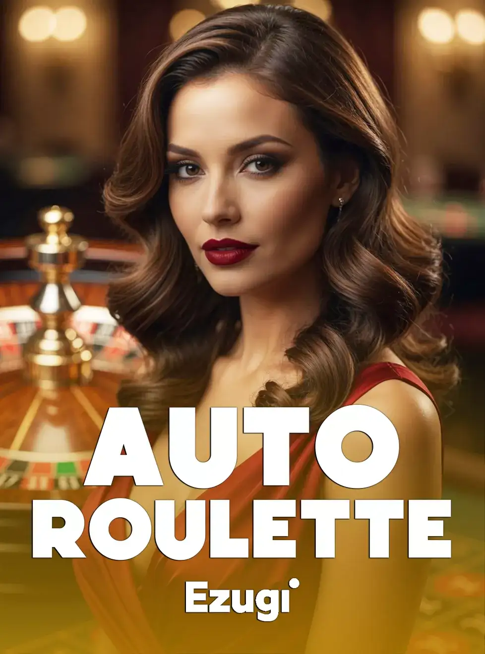 Auto Roulette