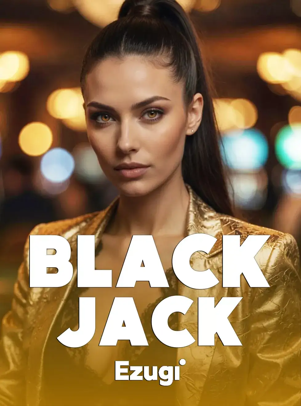 Blackjack