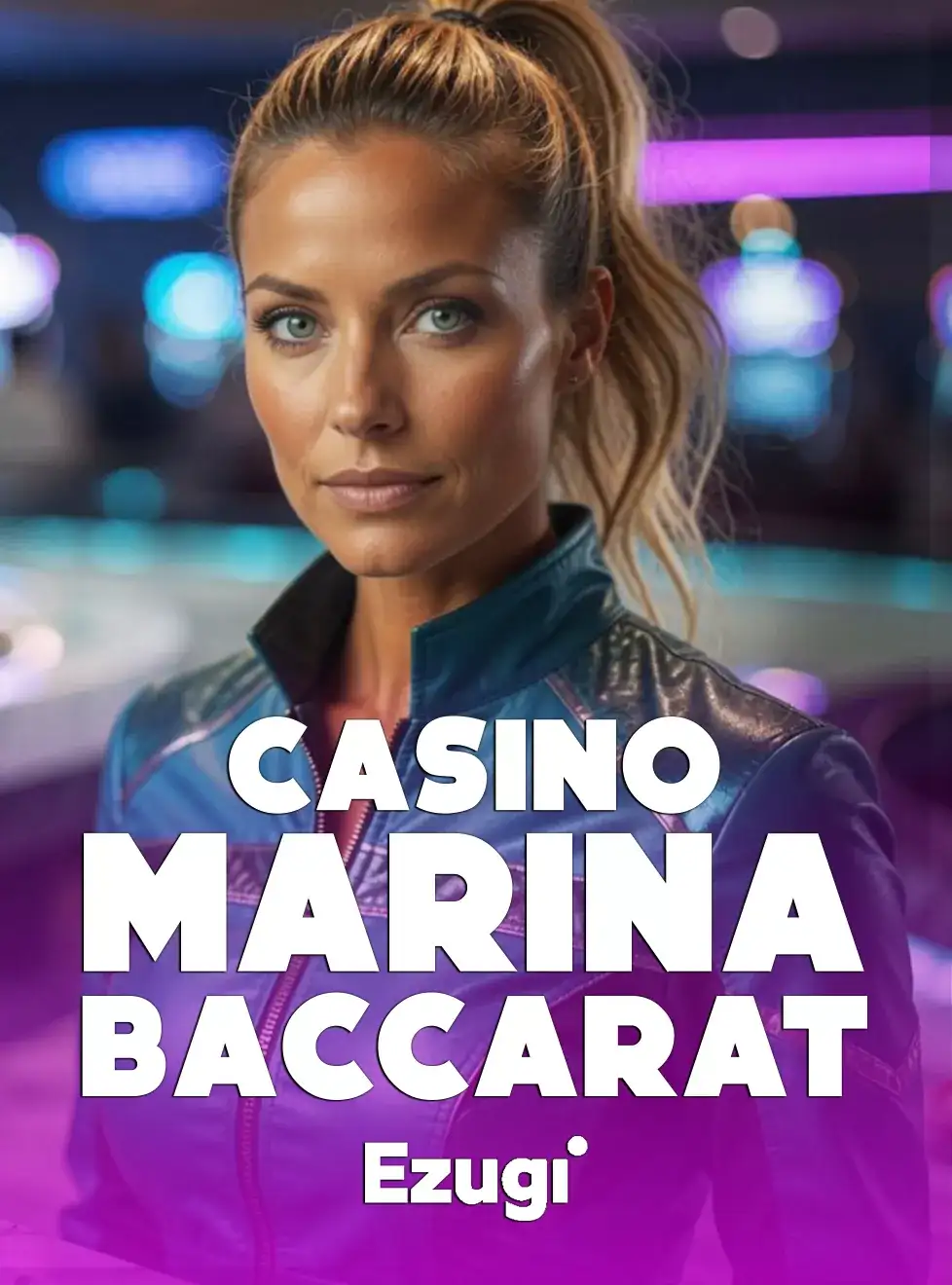 Casino Marina Baccarat