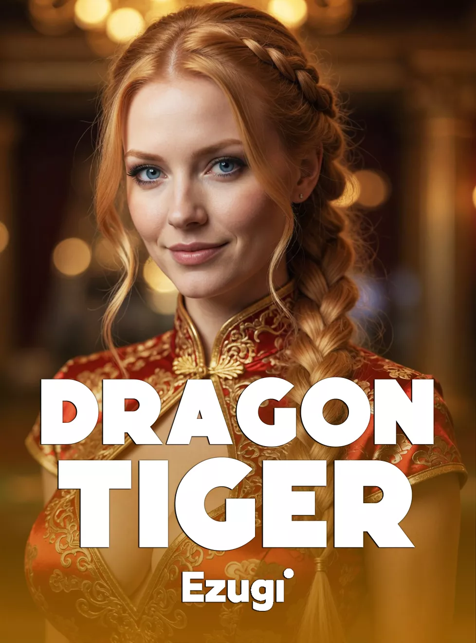 Dragon Tiger
