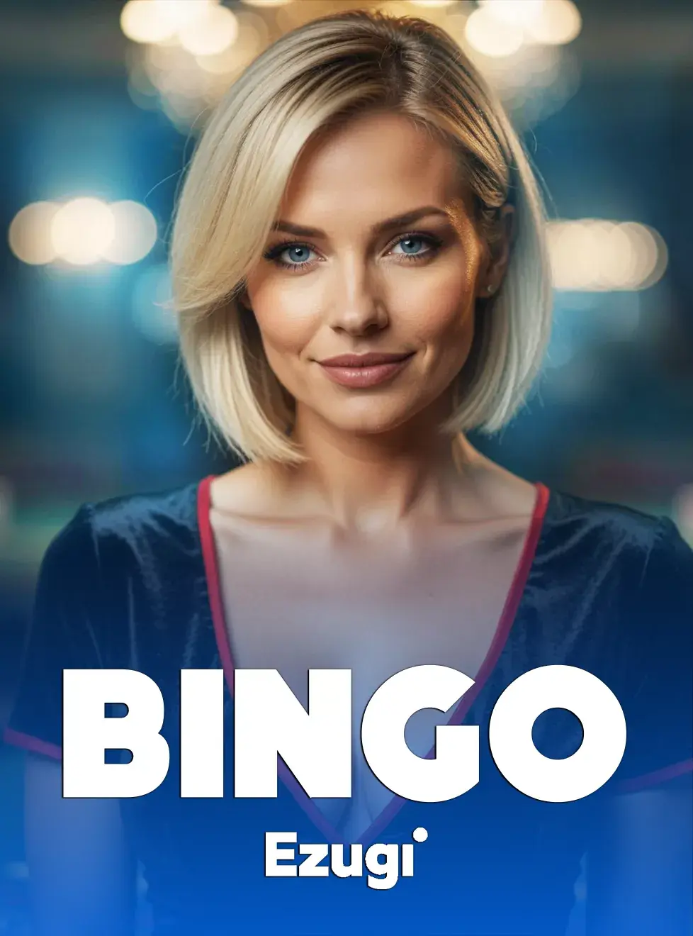 EZ Bingo 90