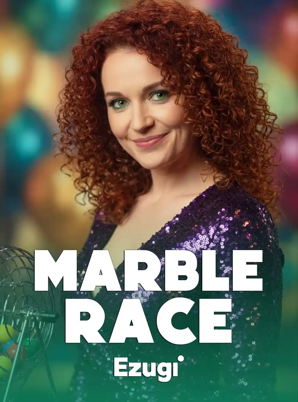 Marble Race