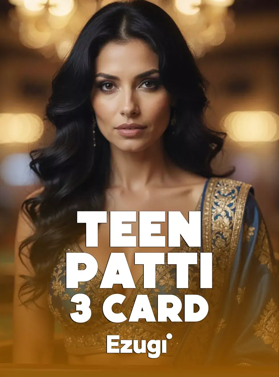 Teen Patti 3 Card