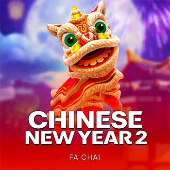 Chinese New Year 2