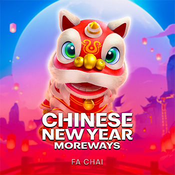 Chinese New Year Moreways