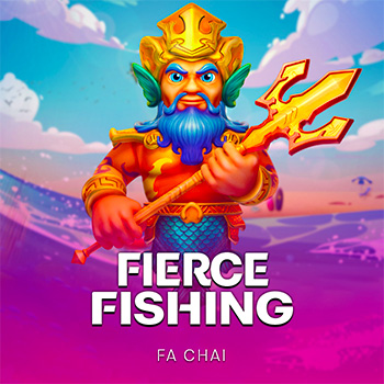 Fierce Fishing